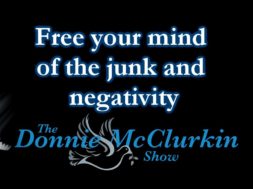 Personal Note – Free Your Mind