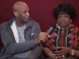 Shirley Caesar shares her most memorable moment