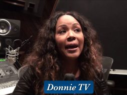 Erica Campbell shares what keeps the love alive with her husband Warryn
