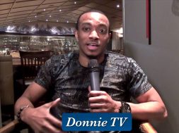 Jonathan McReynolds shares how to make JESUS attractive to the youth