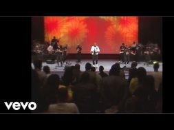 Jonathan Nelson – I Believe (Island Medley)