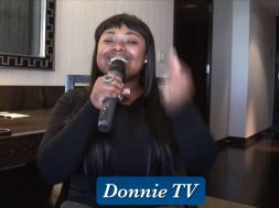 Jekalyn Carr shares a great miracle of a man raised from the dead