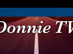Donnie’s Podcast –  Present Situation