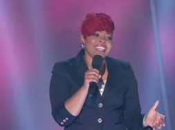 Alexis Spight’s advice on how to be the next Gospel star