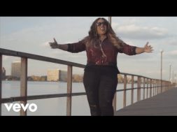 GEI – Hang On ft. Kierra Sheard