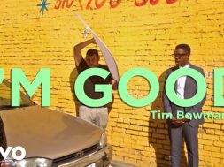 Tim Bowman Jr. – I’m Good (Lyric Video)