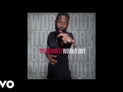 Tye Tribbett – Work It Out (Lyric Video/Live)