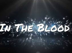 Charles Butler & Trinity – The Blood (Lyric Video)