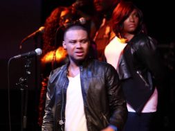 Todd Dulaney – Victory Belongs To Jesus (LIVE)