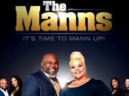 Tamela Mann talks about her TV shows & more
