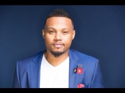 Todd Dulaney says GIVING HAS TAKEN OVER