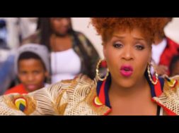 Tina Campbell – WE LIVIN (Official Music Video)