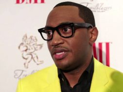 Jonathan Nelson shares about his life struggles