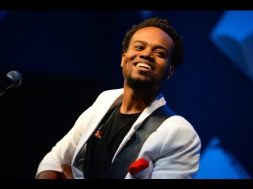 Travis Greene – What do you feel catapulted your career?