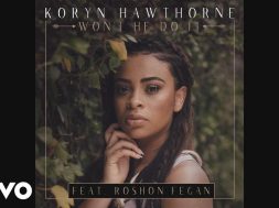 Koryn Hawthorne, Roshon Fegan – Won’t He Do It feat. Roshon Fegan (Audio)