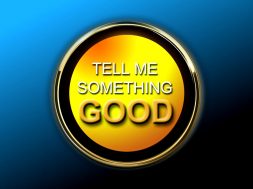 Albert Thomas – Tell Me Something GOOD!