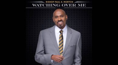Bishop Paul S. Morton – Watching Over Me (AUDIO ONLY)