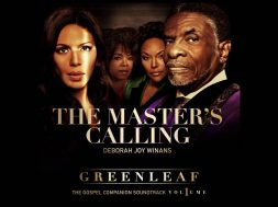 Deborah Joy Winans – The Master’s Calling