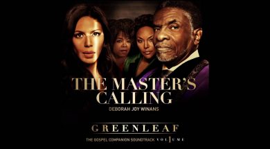 Deborah Joy Winans – The Master’s Calling