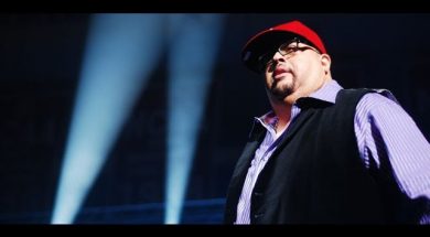 Fred Hammond & Donnie talk about Gospel singers have issues too
