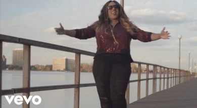 GEI – Hang On ft. Kierra Sheard