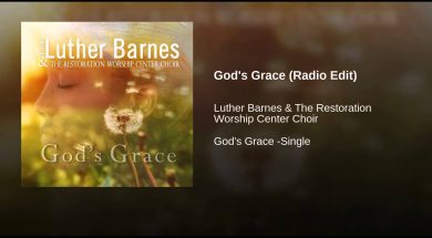 God’s Grace (Radio Edit)