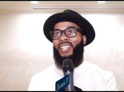 J.J. Hairston on independents keeping gospel music alive