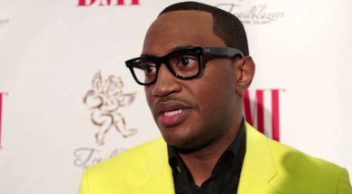 Jonathan Nelson shares about his life struggles