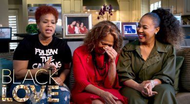 Sisters and Their Mother Trade Humiliating Stories of Being Caught in the Act | Black Love | OWN