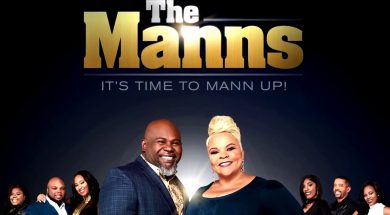 Tamela Mann talks about her TV shows & more