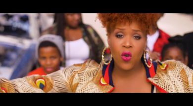 Tina Campbell – WE LIVIN (Official Music Video)