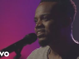 Travis Greene talks about new cd CROSSOVER & more