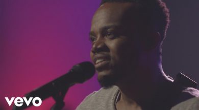 Travis Greene talks about new cd CROSSOVER & more