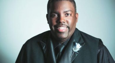 William McDowell on heavenly rewards being BETTER than earthly rewards
