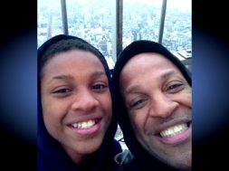 Donnie McClurkin with a special word for Father’s Day