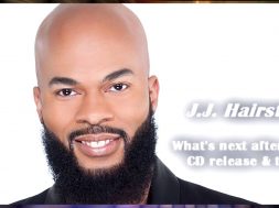 J.J. Hairston shares what’s next after CD release and tour