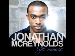 Jonathan McReynolds on playing different instruments