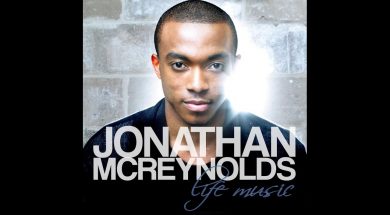 Jonathan McReynolds on playing different instruments