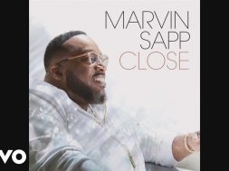 Marvin Sapp – Listen (Audio)