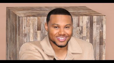 Todd Dulaney on worship leaders that inspired him