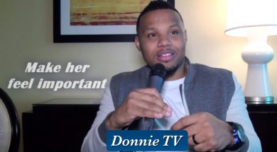 Todd Dulaney shares simple steps to a victorious marriage