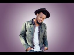 Travis Greene talks about an Easter memory that many will relate