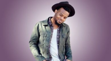 Travis Greene talks about an Easter memory that many will relate