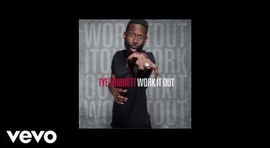 Tye Tribbett – Work It Out (Lyric Video/Live)