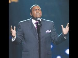 William McDowell on balancing ministry & family