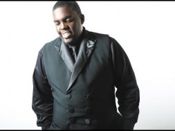 William McDowell shares his biggest Easter memory that will inspire you