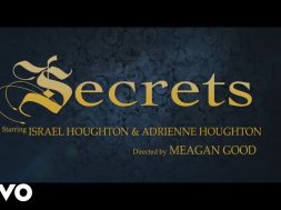 Secrets (feat. Adrienne Houghton) [Official Music Video]