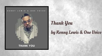 Thank You (Radio Edit) – Kenny Lewis & One Voice