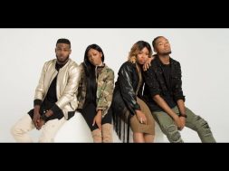 The Walls Group opens up about their single MY LIFE