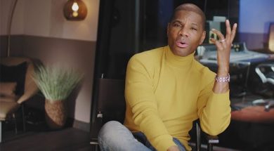 Sued? How Kirk Franklin Ended Up In Court After The Success Of ‘God’s Property’